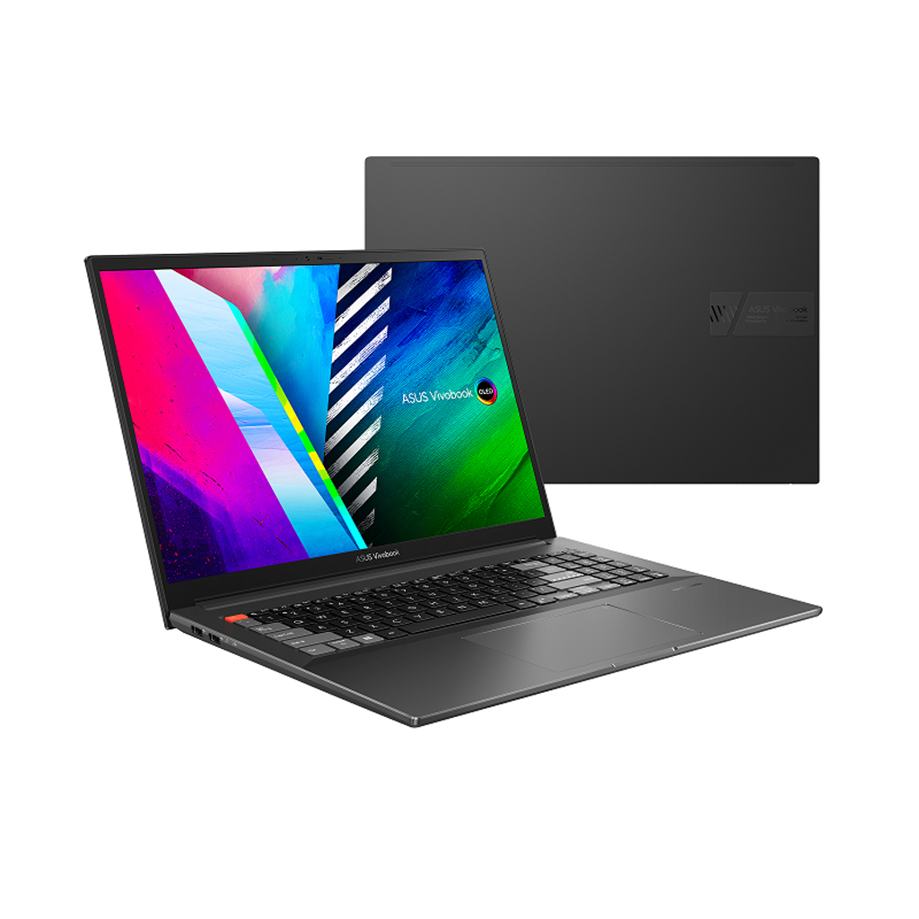 فروش نقدي و اقساطي لپ تاپ ایسوس Vivobook Pro 16X OLED M7600QE-B